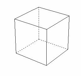 photo cube