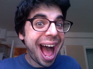 Dan Shiffman