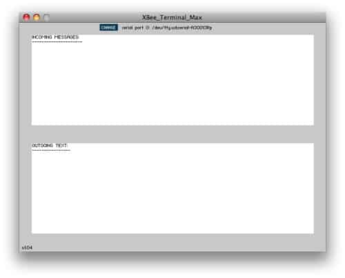 xbee_terminal_max xbee_terminal_max