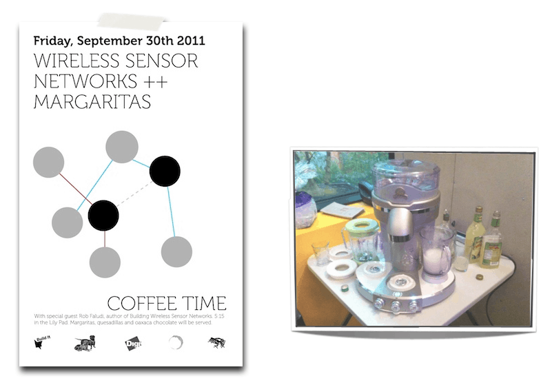 frog-wireless-sensor-networking
