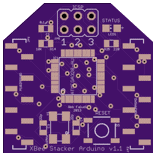 XBee Stacker Arduino 1.1