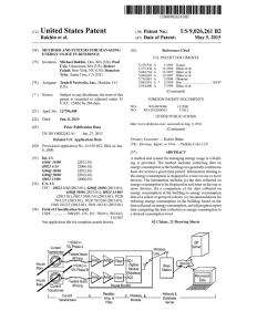 GroundedPower Patent