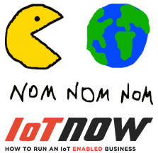 IoT-Now+software-eating-world