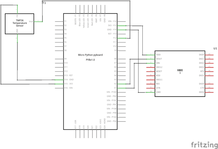 XBee MicroPython Examples – Rob Faludi